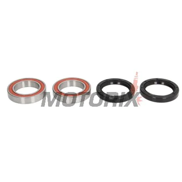 Sada ložisek kola -ATHENA- Beta Evo 125 2009-2016, Evo 250 2014, RR 500 2001, RR 250 2005-2007/2013-2020, RR 450 2005-2014, RR 525 2005-2009, RR 400 2009-2014, RR 350 2011-2020, RR 300 2013-2020, RR 390/430 2015-2018