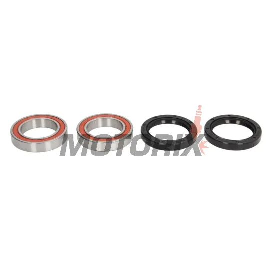 Sada ložisek kola -ATHENA- Beta Evo 125 2009-2016, Evo 250 2014, RR 500 2001, RR 250 2005-2007/2013-2020, RR 450 2005-2014, RR 525 2005-2009, RR 400 2009-2014, RR 350 2011-2020, RR 300 2013-2020, RR 390/430 2015-2018