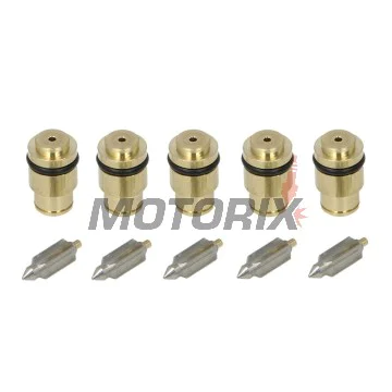 Jehla plováku karburátoru -TOURMAX- Suzuki LT-F 300 1999-2002, Suzuki VS 1400 1987-2003, Suzuki VX 800 1990-1996
