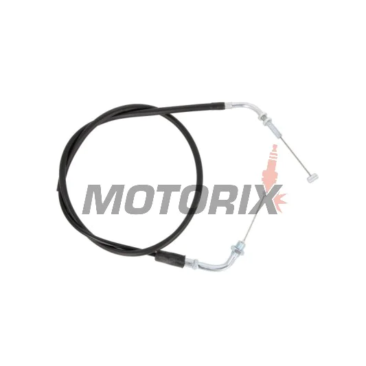 Plynové lanko -4 RIDE- Honda CBF 500 2004-2006