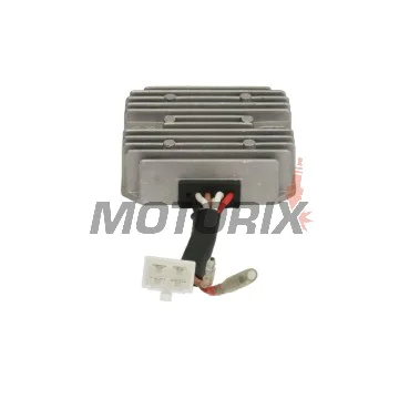 Regulátor dobíjení -DZE- regulátor dobíjení, 12V, 25A, YAMAHA YFB, YFM 250/350/400 1993-1996