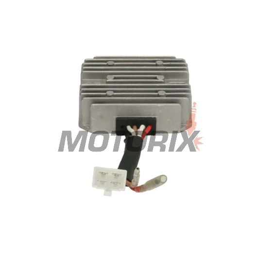Regulátor dobíjení -DZE- regulátor dobíjení, 12V, 25A, YAMAHA YFB, YFM 250/350/400 1993-1996