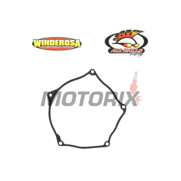 Těsnění víka spojky -WINDEROSA- W816701, Kawasaki KX 250 2009-2016