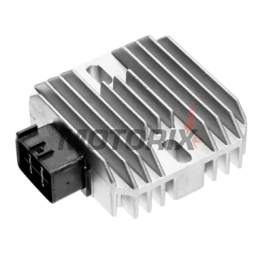Regulátor dobíjení -DZE- regulátor dobíjení, 12V, 35A, KAWASAKI KAF; SUZUKI LT-A, LT-F, LT-R, LT-Z; YAMAHA YFM 125-660 1999-2014