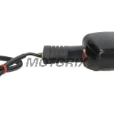 Blinkr -VICMA- přední pravý, Honda CBR 600F F3/F4/F4i, CBR 900RR Fireblade, CBR 1100XX Super Blackbird, VTR 1000F Fire Storm/SP1 600/900/1000/1100 1992-2006