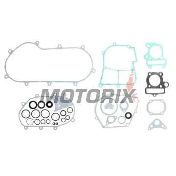 Kompletní sada těsnění motoru -WINDEROSA- Polaris Outlaw 90 2007-2013, Polaris Sportsman 90 2007-2013