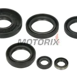 Sada gufer motoru -WINDEROSA- Kawasaki Brute Force 750 2015-2024, Kawasaki KVF 750 2015-2022