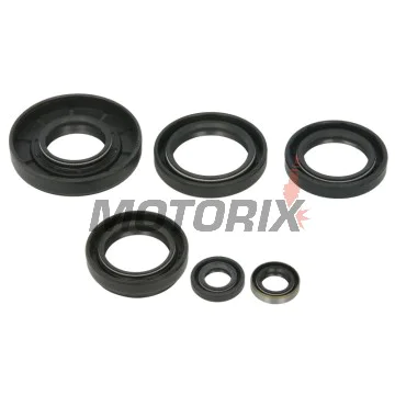 Sada gufer motoru -WINDEROSA- Kawasaki Brute Force 750 2015-2024, Kawasaki KVF 750 2015-2022