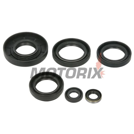 Sada gufer motoru -WINDEROSA- Kawasaki Brute Force 750 2015-2024, Kawasaki KVF 750 2015-2022