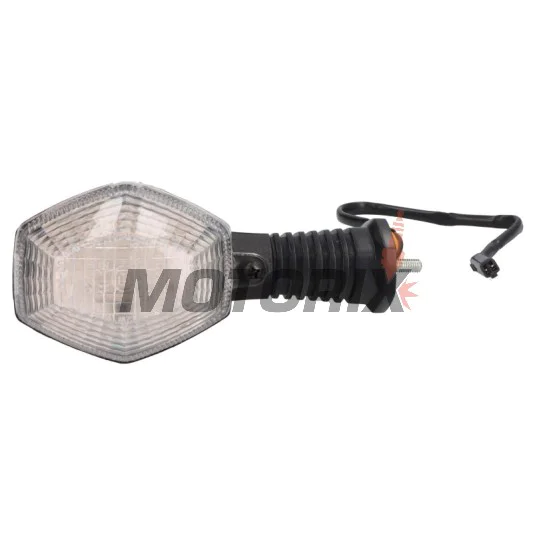 Blinkr -VICMA- zadní pravý/přední levý, SUZUKI GSF, GSX, GSX-R, SV, TL 650/1000/1250 2001-2012