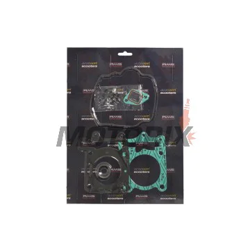 Kompletní sada těsnění motoru -RMS- Beta Eikon 150 2000-2002, Kymco Dink 150 1997-1998