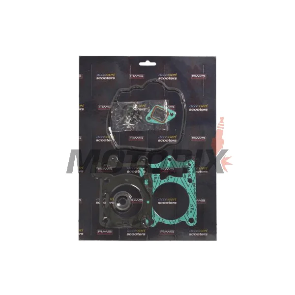 Kompletní sada těsnění motoru -RMS- Beta Eikon 150 2000-2002, Kymco Dink 150 1997-1998