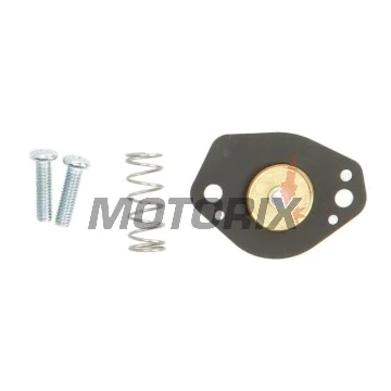 Opravná sada ventilu AIR CUT -ALL BALLS- Kawasaki KFX 400 2003-2006, Suzuki DR-Z 400 2017-2022, LT-Z 400 2003-2008, VL 800 2001-2004, Yamaha YFM 350 2004-2013