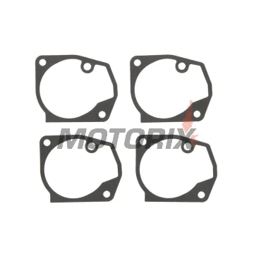 Těsnění karburátoru/plovákové komory -TOURMAX- Yamaha CW 50 1990-2003, Yamaha EW (Slider) 50 2000-2011, Yamaha YN (Neos) 50/100 2000-2001