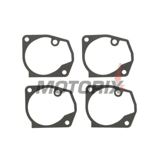 Těsnění karburátoru/plovákové komory -TOURMAX- Yamaha CW 50 1990-2003, Yamaha EW (Slider) 50 2000-2011, Yamaha YN (Neos) 50/100 2000-2001