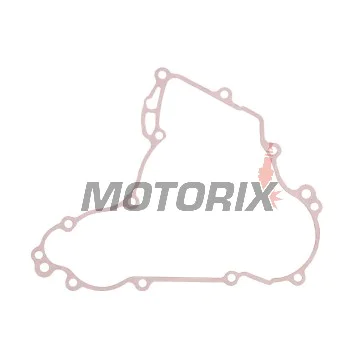 Těsnění víka statoru -WINDEROSA- Kawasaki KFX 450 2008-2014