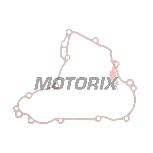 Těsnění víka statoru -WINDEROSA- Kawasaki KFX 450 2008-2014