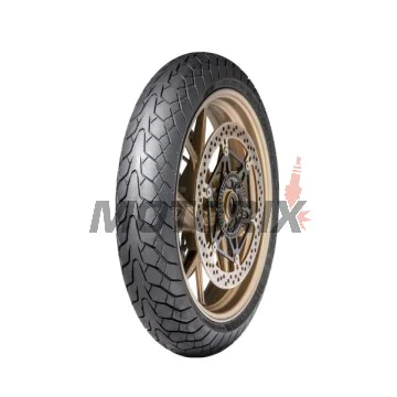 Přední silniční pneumatika -DUNLOP OPONY- 120/70ZR19, Sportmax MUTANT