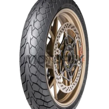 Přední silniční pneumatika -DUNLOP OPONY- 120/70ZR19, Sportmax MUTANT