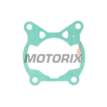 Těsnění pro válec (spodní) -ATHENA- S410270006069, Husqvarna TC 85 2014-2017, KTM SX 85 2003-2017, SX 105 2004-2011, XC 85 2003-2013, XC 105 2004-2011