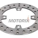 Brzdový kotouč -TRW- MST245, 220mm, Honda Hornet, CBR Fireblade/RR, CRF250L, Dominator NX, VTR1000 Firestorm/SP, XR650L; Triumph Daytona, Speed Triple, Street Triple, TT600 (1988-2016)