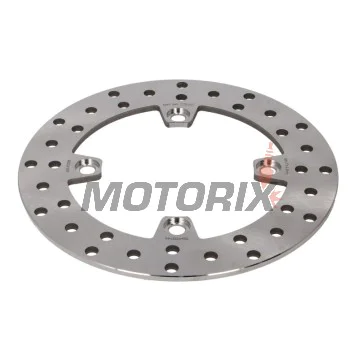 Brzdový kotouč -TRW- MST245, 220mm, Honda Hornet, CBR Fireblade/RR, CRF250L, Dominator NX, VTR1000 Firestorm/SP, XR650L; Triumph Daytona, Speed Triple, Street Triple, TT600 (1988-2016)
