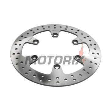 Brzdový kotouč -FERODO- FMD0218R, 280mm, Kawasaki ER 500 Twister 1996-2006