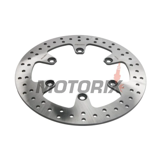 Brzdový kotouč -FERODO- FMD0218R, 280mm, Kawasaki ER 500 Twister 1996-2006