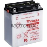 Akumulátor -YUASA- YB12AL-A, 13Ah 12V