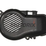 Vzduchový kryt ventilátoru -MOTORIX- Minarelli AC - Yamaha Neos, CPI