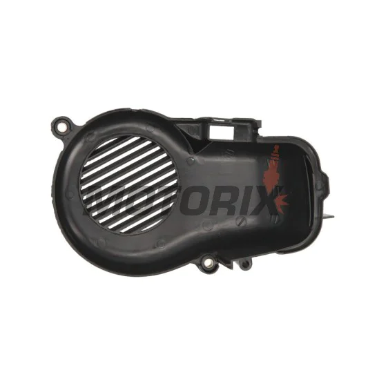 Vzduchový kryt ventilátoru -MOTORIX- Minarelli AC - Yamaha Neos, CPI