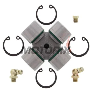 Křížový kloub -ALL BALLS- Can-Am Commander 1000 2015-2017, Commander 800 2014-2017, Maverick 1000 2014-2017, Outlander 450 2015-2017, Outlander 500/800/1000 2015, Outlander 570 2016-2017, Renegade 570 2016-2017