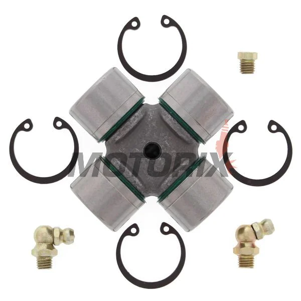 Křížový kloub -ALL BALLS- Can-Am Commander 1000 2015-2017, Commander 800 2014-2017, Maverick 1000 2014-2017, Outlander 450 2015-2017, Outlander 500/800/1000 2015, Outlander 570 2016-2017, Renegade 570 2016-2017