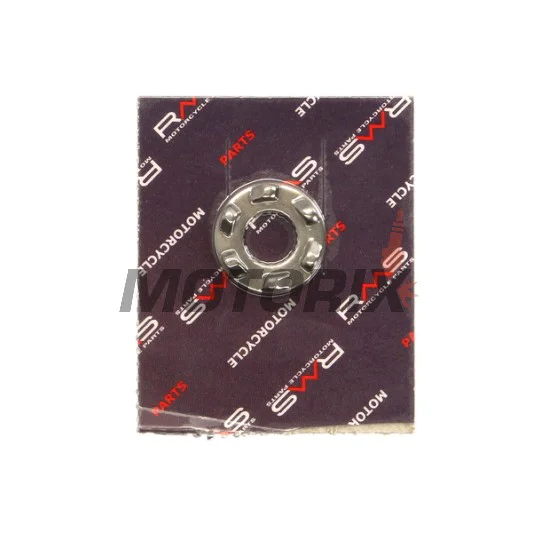 Hvězda/kolo pro startovací páka -RMS- Aprilia SR 125 1999-2001, Gilera Runner 125/180 1997-2002, Gilera Typhoon 125 1995-2000, Vespa ET4 125 1999-2002, Piaggio Hexagon 125 1994-1999, Piaggio Skipper 125 1994-1999