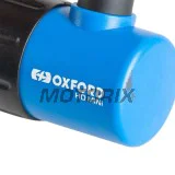 Zámek -OXFORD- HD Mini 14mm