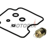 Opravná sada karburátoru -TOURMAX- Yamaha XJR 1300 2002-2006