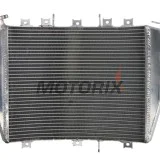 Chladič -4 RIDE- Kawasaki ZX-10R 1000 2004-2005