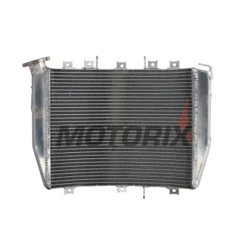 Chladič -4 RIDE- Kawasaki ZX-10R 1000 2004-2005
