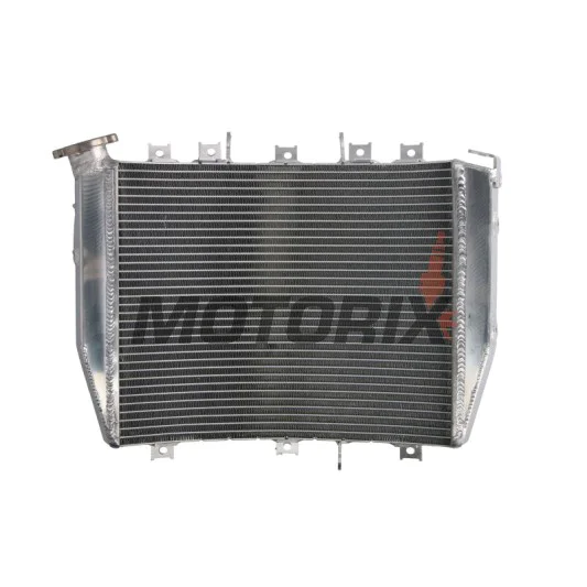 Chladič -4 RIDE- Kawasaki ZX-10R 1000 2004-2005