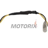 Odpor pro LED blinkry -VICMA- 10W