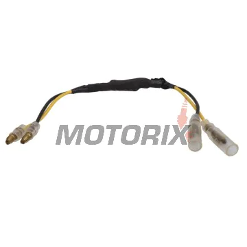 Odpor pro LED blinkry -VICMA- 10W
