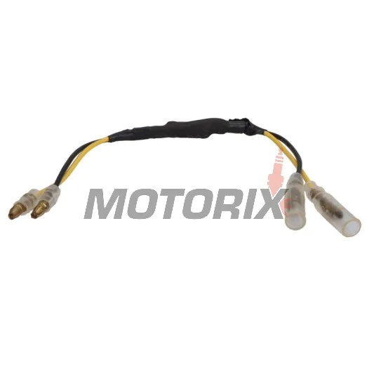 Odpor pro LED blinkry -VICMA- 10W