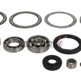 Opravná sada diferenciálu -ALL BALLS- Kawasaki KVF 360 2003, 2006-2010, 2012-2013, KVF 650 2002-2003, 2005-2013, KVF 700 2004-2006, KVF 750 2005-2014, Suzuki LT-V 700 2004-2006