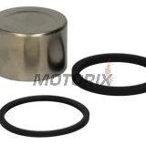 Pístek brzdového třmenu -TOURMAX- Suzuki GSF 1200 1996-2000, Suzuki GSX-R 750 1988-1993, Suzuki GSX-R 1100 1989-1992, Suzuki GSX-R 600 1992-1993, Suzuki RF 900 1994-1997