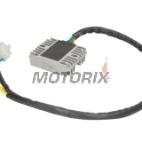 Regulátor dobíjení -VICMA- HONDA CBR 600 2001-2006