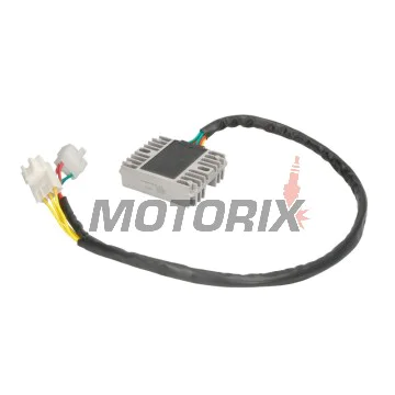 Regulátor dobíjení -VICMA- HONDA CBR 600 2001-2006