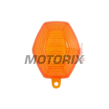 Sklíčko blinkru -VICMA- Suzuki GSF Bandit 600/650/1200 S/ABS, GSX-R 600/750/1000, SV 650/1000 S/ABS 2000-2007