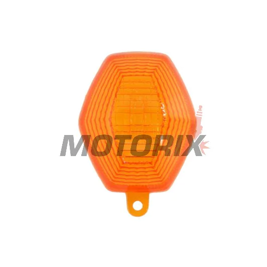 Sklíčko blinkru -VICMA- Suzuki GSF Bandit 600/650/1200 S/ABS, GSX-R 600/750/1000, SV 650/1000 S/ABS 2000-2007