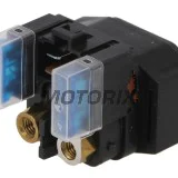 Relé startéru -ATHENA- Yamaha FZ1 1000 2006-2015, FZ8 800 2010-2016, YZF-R1 1000 2011-2015, YZF-R6 600 2006-2017