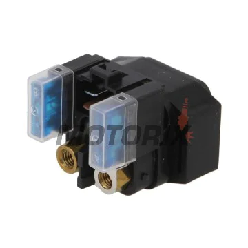 Relé startéru -ATHENA- Yamaha FZ1 1000 2006-2015, FZ8 800 2010-2016, YZF-R1 1000 2011-2015, YZF-R6 600 2006-2017